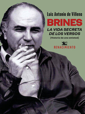 cover image of Brines. La vida secreta de los versos